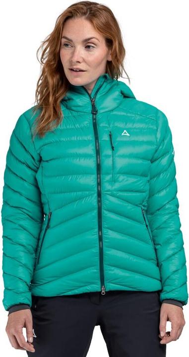 Image du produit Schöffel Down Jacket Tschierval (40, L)