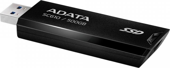 Immagine prodotto Adata SC610 (500 GB, USB-A)