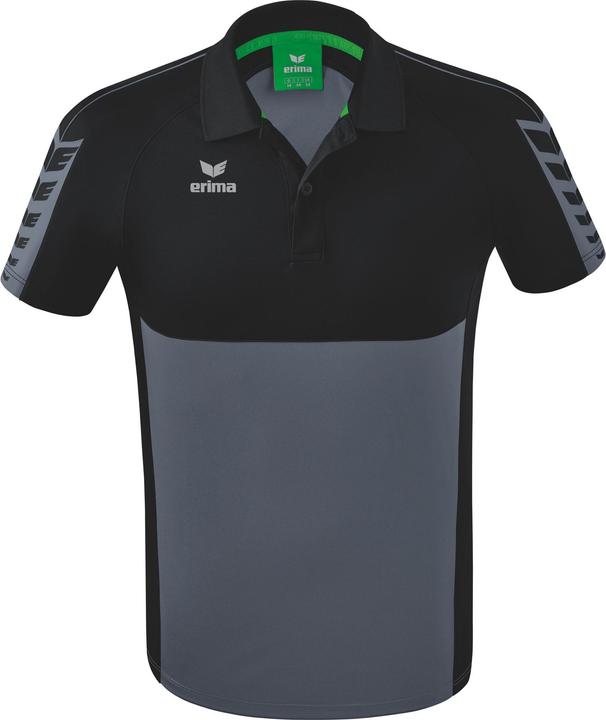 Slate Grey, Schwarz