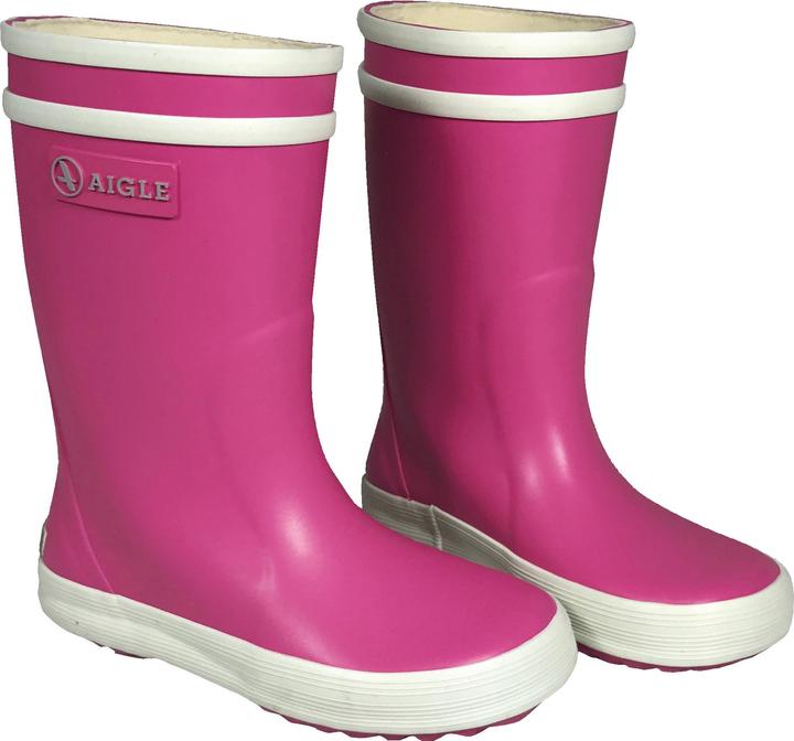 Produktbild Aigle Stiefel Lolly Pop (38)