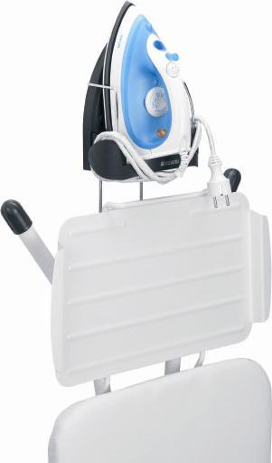 Produktbild Brabantia Bügelsethalter