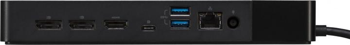 Actual product image Dell WD19S (USB-C, 3 Ports)