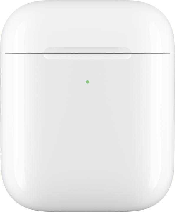 Image du produit Apple Wireless Charging Case (Couvercle de l'étui de chargement)
