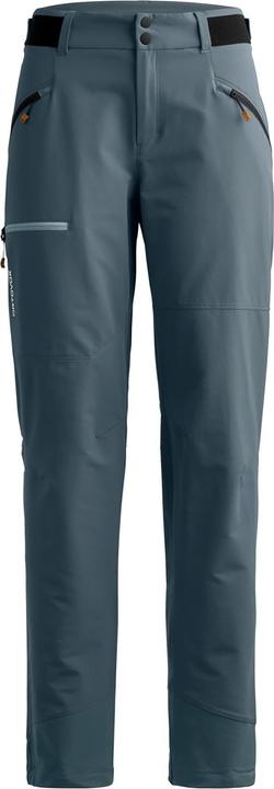 Produktbild Ortovox Women's Seceda Softshell Pants (M)