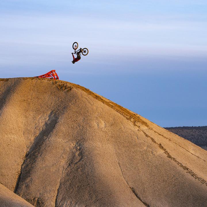 Produktbild Mtb Hopper Bike-Rampe Pro