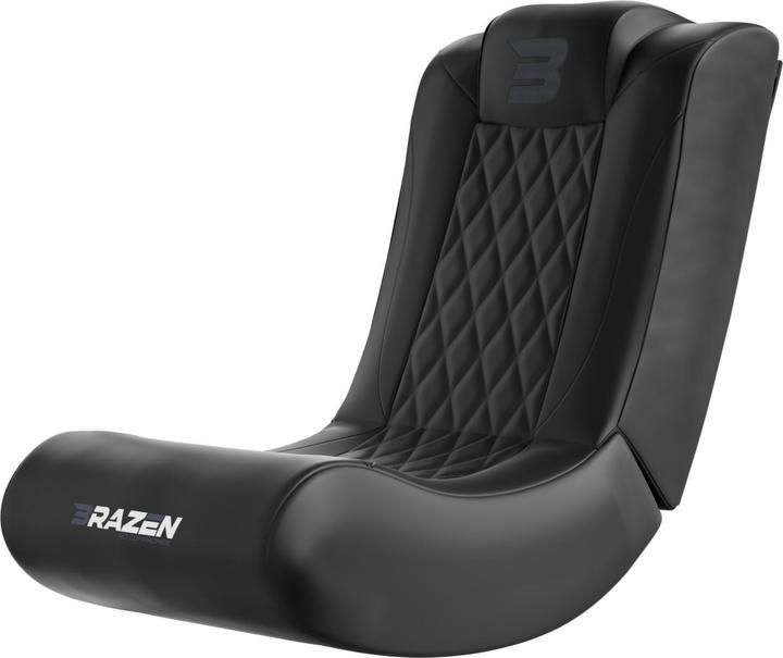Produktbild Brazen Gaming Chairs Emperor X 2.1 Elite Floor Rocker