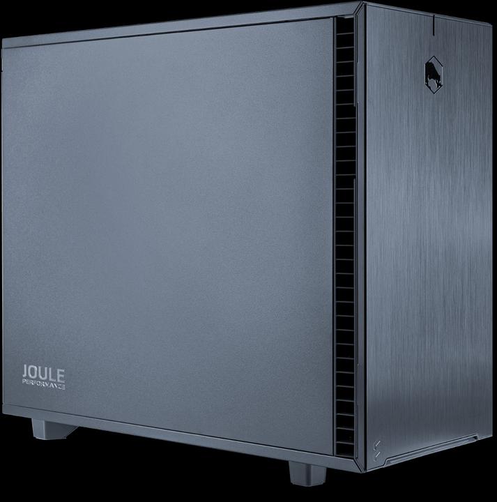 Image du produit Joule Performance AXXIV RTX3060 I5 (Core i5-1240p, 8 Go, 500 Go, GeForce RTX 3060)