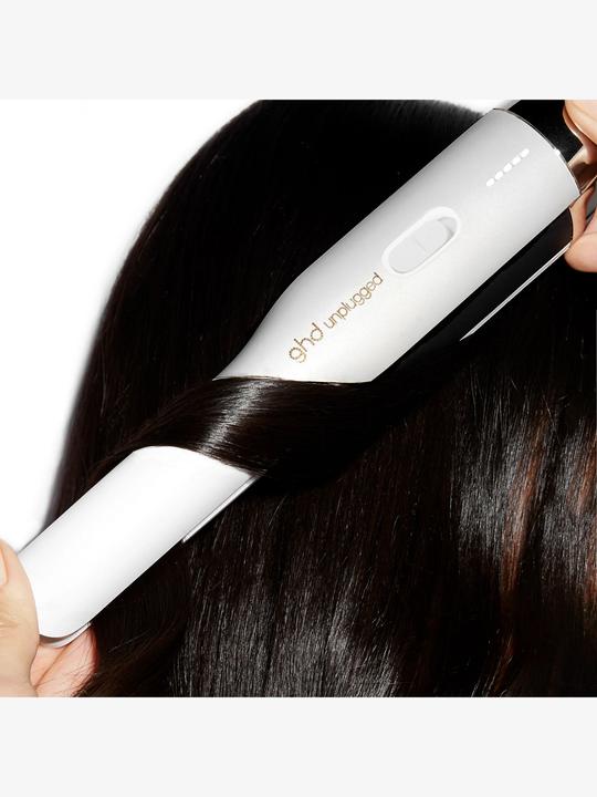 Produktbild ghd unplugged (Glätteisen)