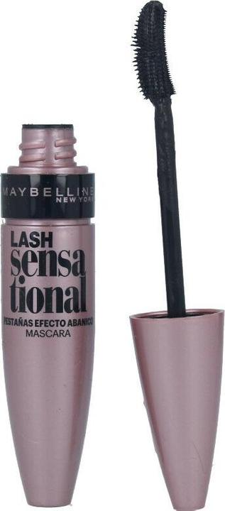 Produktbild Maybelline New York Maybelline Lash Sensational Full Fan Effect Mascara 001 Black (001 black)