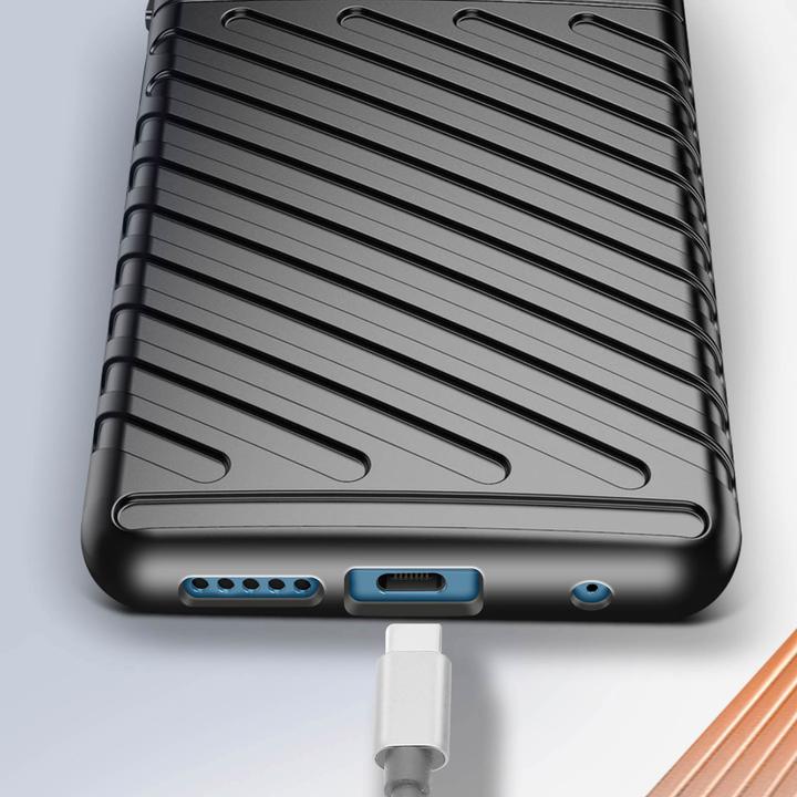 Produktbild Avizar Thunder Cover Series (Xiaomi Redmi Note 12S)