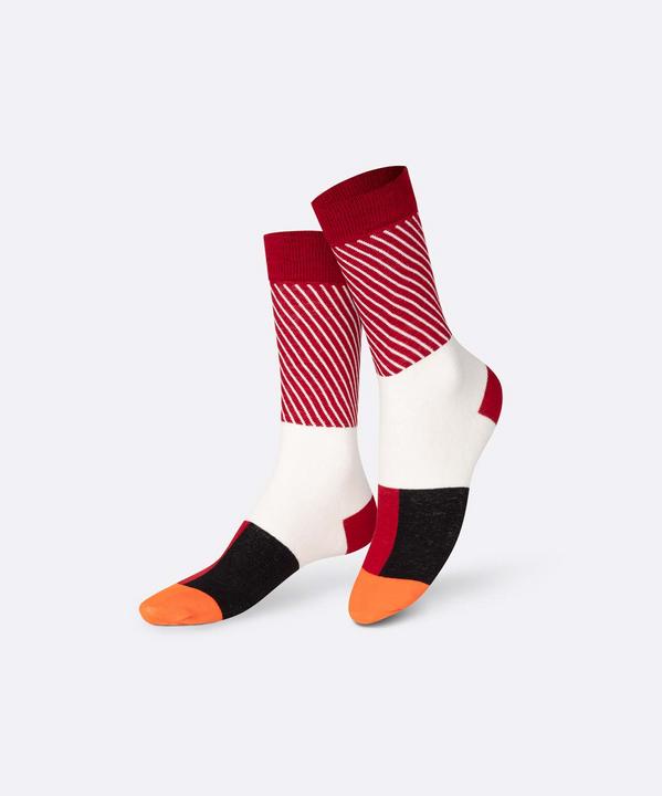 Produktbild Eat My Socks Tuna Maki Sushi Socken (One Size)