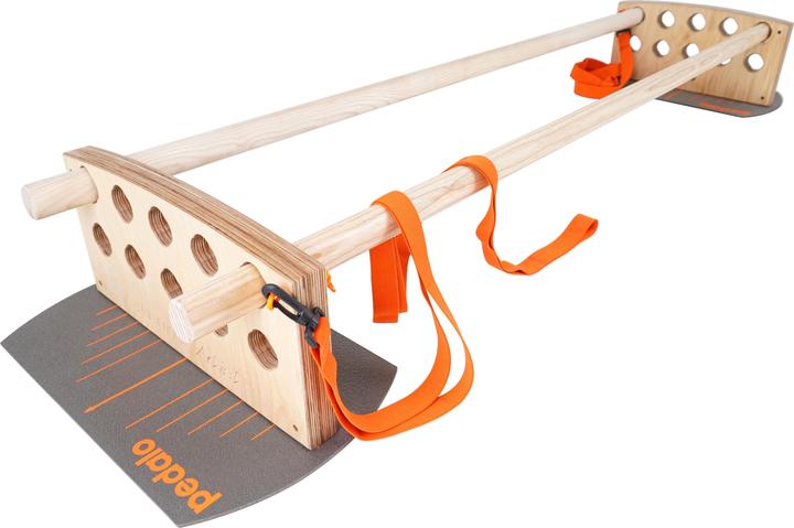 Actual product image Pedalo Balance Trainer Challenger Artist
