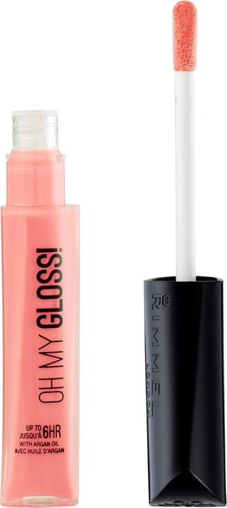 Immagine prodotto Rimmel London Oh mio Gloss! (100 Insetto d'amore)