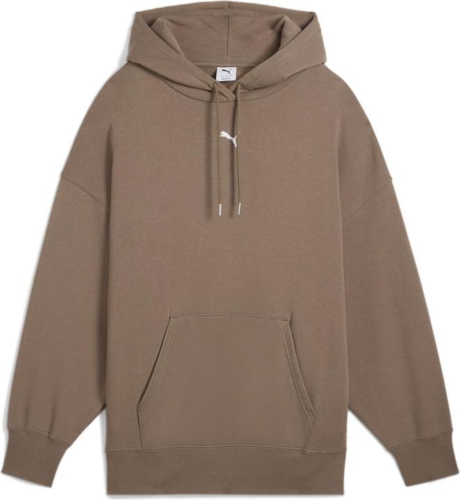 Totally Taupe