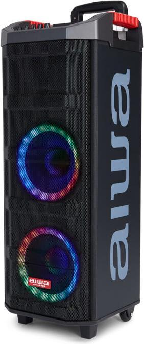 Immagine prodotto Aiwa KBTUS-608 (Passivo, 1x 80 W)