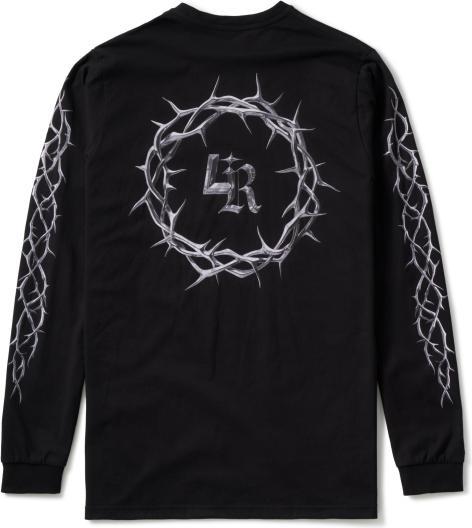 Produktbild Loose Riders Thorns (L)