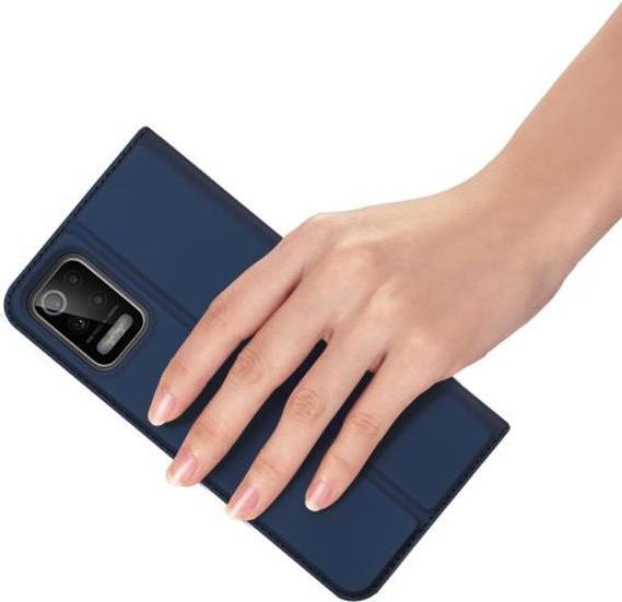 Productafbeelding Dux Ducis Skin Pro Serie Boekomslag (LG K62, LG K52, LG K42)