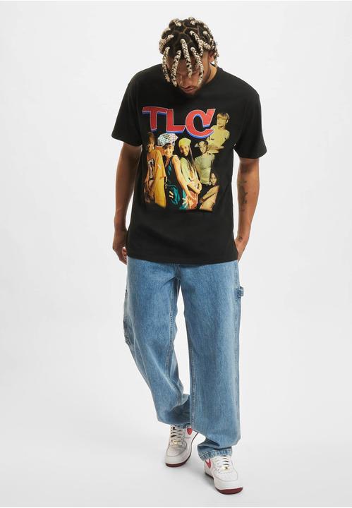 Image du produit MT TLC Group Oversize Tee (XL)