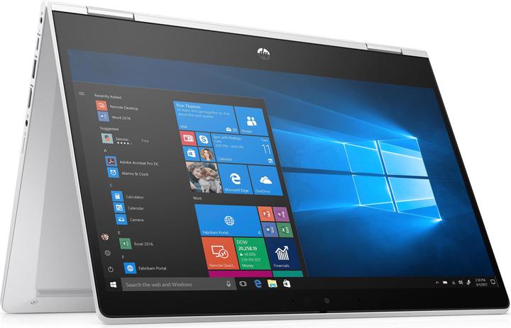 Produktbild HP ProBook x360 435 G7 (13.30", AMD Ryzen 7 4700U, 16 GB, 512 GB, CH)
