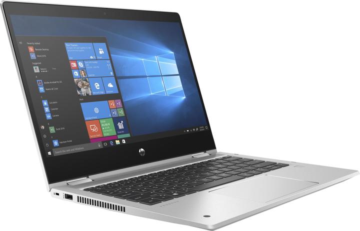 Produktbild HP ProBook x360 435 G7 (13.30", AMD Ryzen 7 4700U, 16 GB, 512 GB, CH)