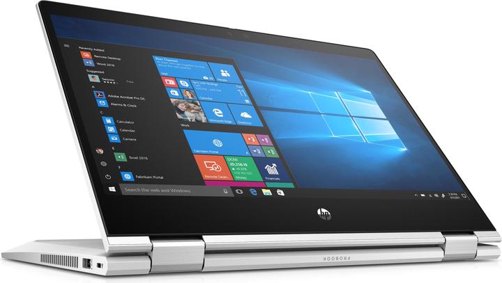 Produktbild HP ProBook x360 435 G7 (13.30", AMD Ryzen 7 4700U, 16 GB, 512 GB, CH)