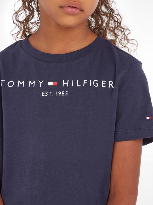 Immagine prodotto Tommy Hilfiger Maglietta Essenziale P/E (7)