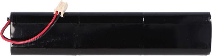 Produktbild AccuCell Akku für Rolladen Antrieb, Solarfenster, 150x34x32mm (1 Stk., Gerätespezifisch, 2000 mAh, Akku)