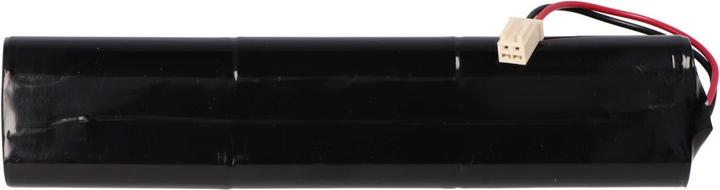 Produktbild AccuCell Akku für Rolladen Antrieb, Solarfenster, 150x34x32mm (1 Stk., Gerätespezifisch, 2000 mAh, Akku)