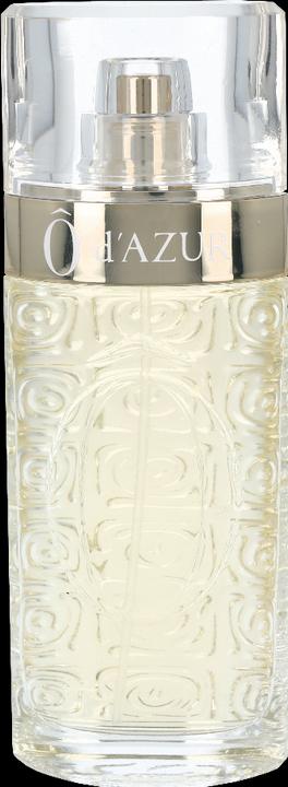 Produktbild Lancôme O d’Azur (Eau de Toilette, 75 ml)