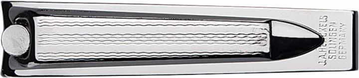 Produktbild Zwilling Twin Classic Nagelknipser, vernickelt 55mm (Promo 2020)