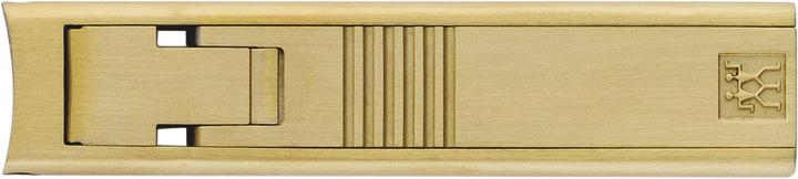 Actual product image Zwilling TWINOX Gold Edition, nail clippers