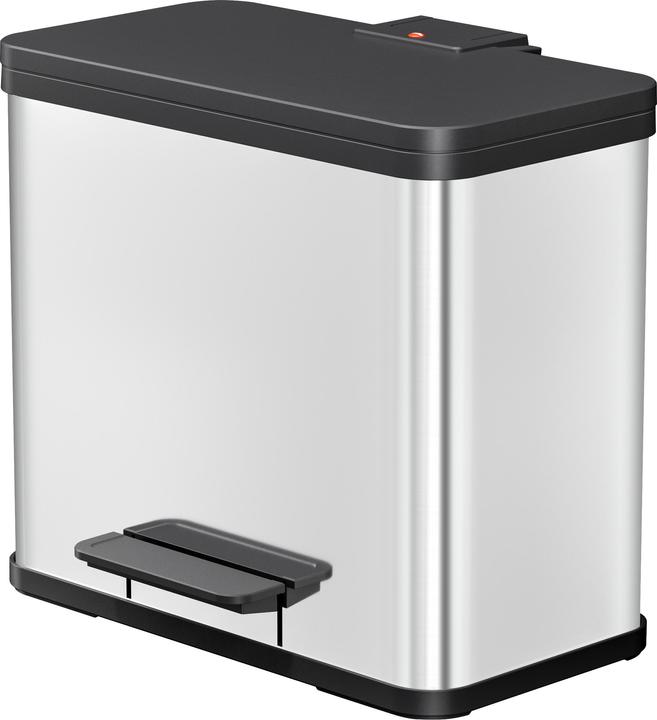 Image du produit Hailo Eco trio Plus (33 l)