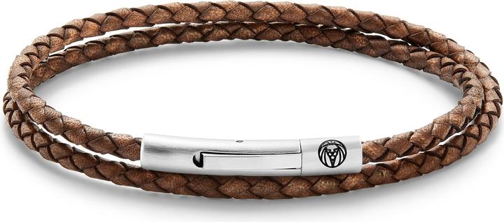 Image du produit Lucleon Collins (11.50 cm, Cuir)