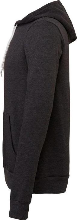 Produktbild Bella Canvas Hoodie Zum Überziehen (XL)