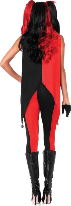 Actual product image Leg Avenue Harlekina Bodysuit (L)