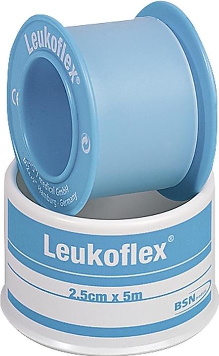 Immagine prodotto Söhngen Cerotti Leukosilk (1 x)