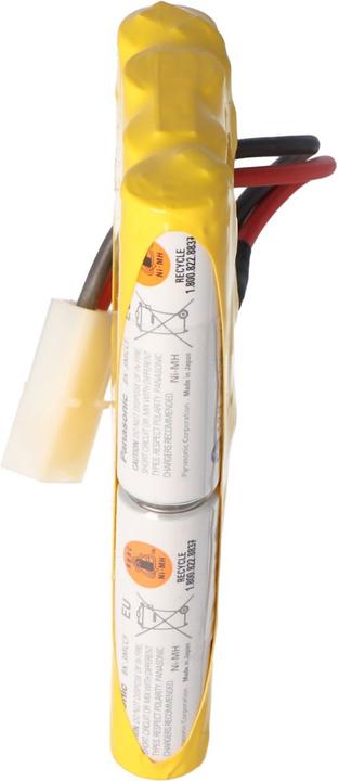 Image du produit AccuCell Batterie TONKA RC Racing (9.60 V, 2000 mAh)