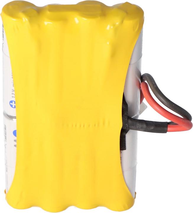 Image du produit AccuCell Batterie TONKA RC Racing (9.60 V, 2000 mAh)