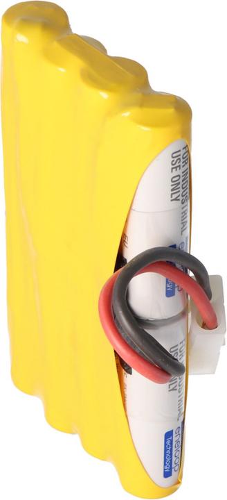 Image du produit AccuCell Batterie TONKA RC Racing (9.60 V, 2000 mAh)