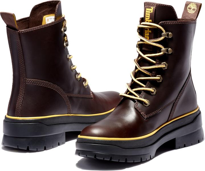 Produktbild Timberland Malynn Mid (38)