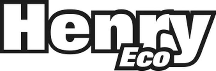 Actual product image Numatic Henry Eco HVR160-11