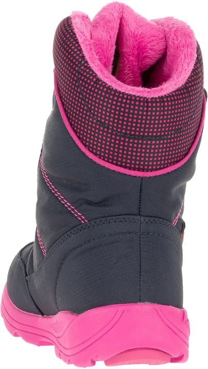 Actual product image Kamik Stance (29)