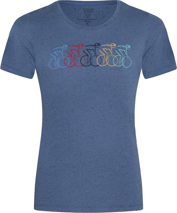 Patrón Spirits Company W Peloton T-Shirt