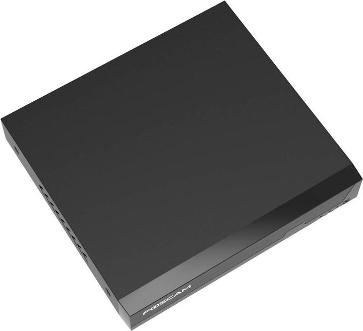 Actual product image Foscam FNA108HE FNA108HE 8-channel network video recorder (Network Video Recorder (NVR))