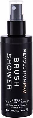 Immagine prodotto Makeup Revolution Rivoluzione PRO Spazzola doccia Spray per la pulizia