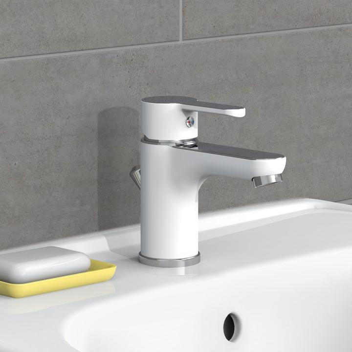 Actual product image Eisl DIZIANI Waschtischarmatur