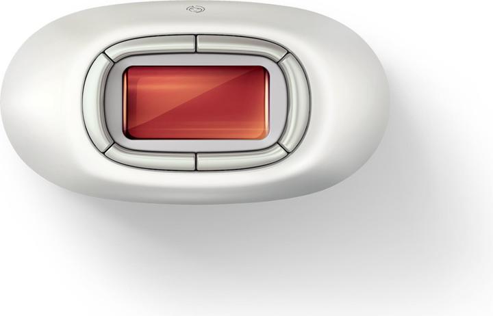 Actual product image Philips Lumea Prestige