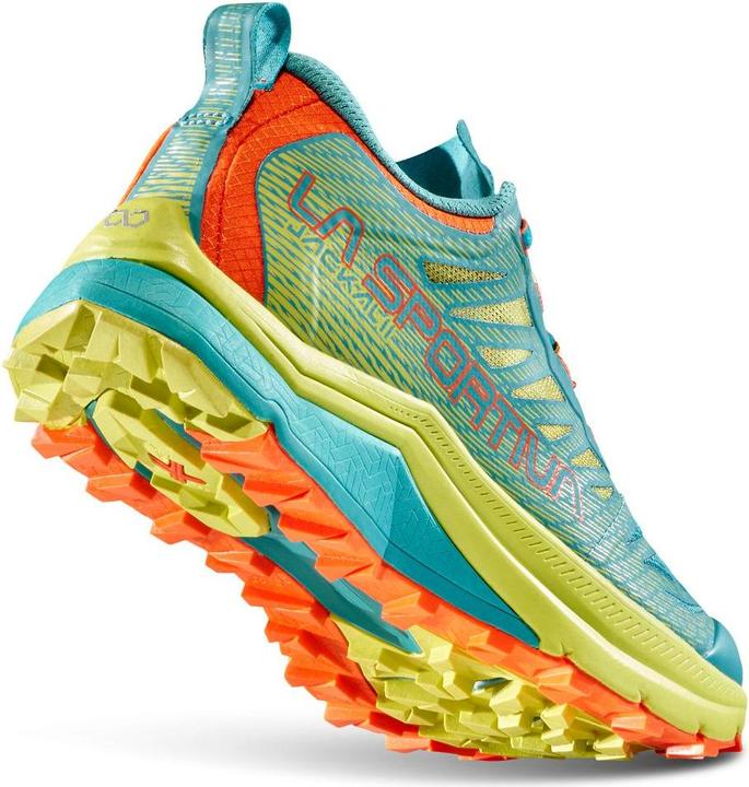 Image du produit La Sportiva Jackal II Woman (38.5)