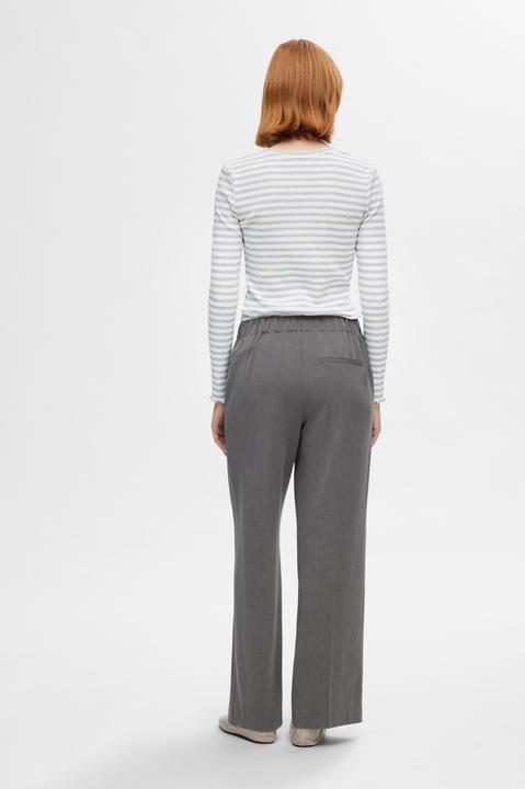 Immagine prodotto Selected Femme Manica lunga a righe (XL)