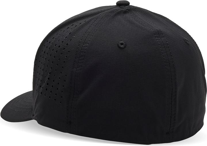 Produktbild Fox Hat 23 Non Stop Tech Flexfit Blk S/M (M)